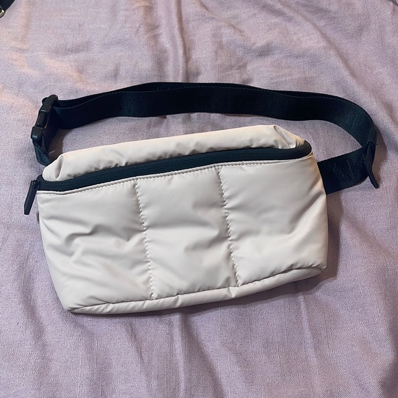 Calpak Handbags - Light Pink CALPAK Luka Belt Bag